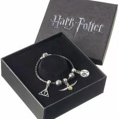 Pulsera De Harry Potter -Complementos Ventas pulsera de harry potter 1