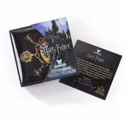 Pulsera De Lumos Gryffindor - Harry Potter -Complementos Ventas pulsera de lumos gryffindor harry potter 1