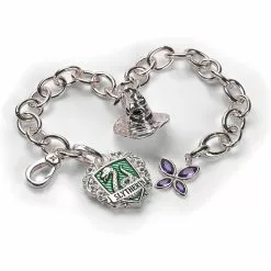 Pulsera De Lumos Slytherin - Harry Potter -Complementos Ventas pulsera de lumos slytherin harry potter 1