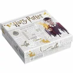 Pulsera Harry Potter Con Abalorios -Complementos Ventas pulsera harry potter con abalorios 2