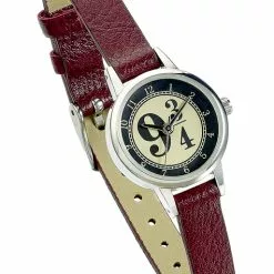 Reloj De Harry Potter Andén 9 Y 3/4
