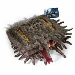 Réplica Del Monstruoso Libro De Los Monstruos Harry Potter -Complementos Ventas replica del monstruoso libro de los monstruos harry potter 1