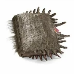 Réplica Del Monstruoso Libro De Los Monstruos Harry Potter -Complementos Ventas replica del monstruoso libro de los monstruos harry potter 4