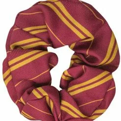 Set De Diadema Y Coletero Gryffindor - Harry Potter -Complementos Ventas set de diadema y coletero gryffindor harry potter 1 2