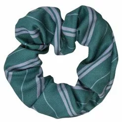 Set De Diadema Y Coletero Slytherin - Harry Potter -Complementos Ventas set de diadema y coletero slytherin harry potter 1 2