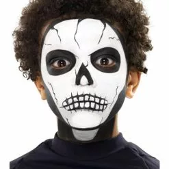 Set De Maquillaje Aqua De Halloween -Complementos Ventas set de maquillaje aqua de halloween 11