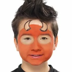 Set De Maquillaje Aqua De Halloween -Complementos Ventas set de maquillaje aqua de halloween 12