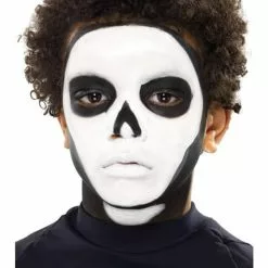 Set De Maquillaje Aqua De Halloween -Complementos Ventas set de maquillaje aqua de halloween 14