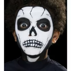 Set De Maquillaje Aqua De Halloween -Complementos Ventas set de maquillaje aqua de halloween 16