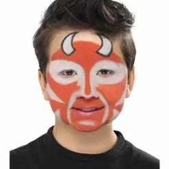 Set De Maquillaje Aqua De Halloween -Complementos Ventas set de maquillaje aqua de halloween 17