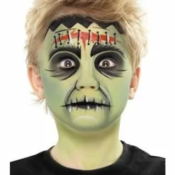 Set De Maquillaje Aqua De Halloween -Complementos Ventas set de maquillaje aqua de halloween 18