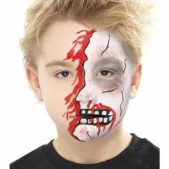 Set De Maquillaje Aqua De Halloween -Complementos Ventas set de maquillaje aqua de halloween 2