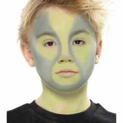 Set De Maquillaje Aqua De Halloween -Complementos Ventas set de maquillaje aqua de halloween 20