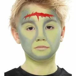 Set De Maquillaje Aqua De Halloween -Complementos Ventas set de maquillaje aqua de halloween 21