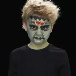 Set De Maquillaje Aqua De Halloween -Complementos Ventas set de maquillaje aqua de halloween 22