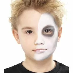 Set De Maquillaje Aqua De Halloween -Complementos Ventas set de maquillaje aqua de halloween 4