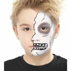 Set De Maquillaje Aqua De Halloween -Complementos Ventas set de maquillaje aqua de halloween 5