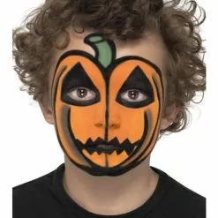 Set De Maquillaje Aqua De Halloween -Complementos Ventas set de maquillaje aqua de halloween 7