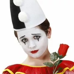 Set De Maquillaje Blanco Y Negro 5 Set De Maquillaje Blanco Y Negro -Complementos Ventas set de maquillaje blanco y negro 1