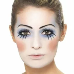 Set De Maquillaje De Payaso 24 Set De Maquillaje De Payaso -Complementos Ventas set de maquillaje de payaso 10