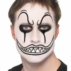 Set De Maquillaje De Payaso 17 Set De Maquillaje De Payaso -Complementos Ventas set de maquillaje de payaso 3