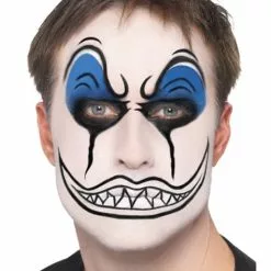 Set De Maquillaje De Payaso 18 Set De Maquillaje De Payaso -Complementos Ventas set de maquillaje de payaso 4