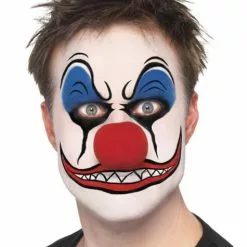 Set De Maquillaje De Payaso 19 Set De Maquillaje De Payaso -Complementos Ventas set de maquillaje de payaso 5