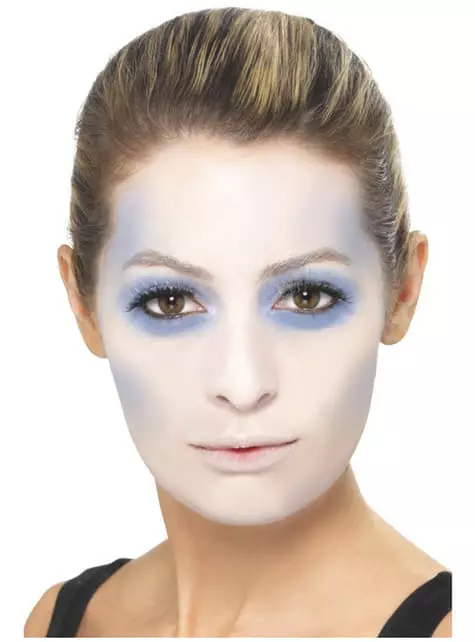 Set De Maquillaje De Payaso 11 Set De Maquillaje De Payaso - Imagen 9