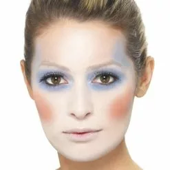 Set De Maquillaje De Payaso 23 Set De Maquillaje De Payaso -Complementos Ventas set de maquillaje de payaso 9