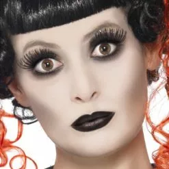 Set De Maquillaje Gótico -Complementos Ventas set de maquillaje gotico 1