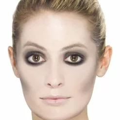 Set De Maquillaje Gótico -Complementos Ventas set de maquillaje gotico 3