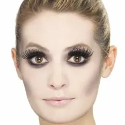 Set De Maquillaje Gótico -Complementos Ventas set de maquillaje gotico 4