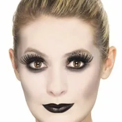 Set De Maquillaje Gótico -Complementos Ventas set de maquillaje gotico 5