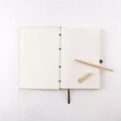 Set De Papelería Gryffindor Sostenible - Harry Potter -Complementos Ventas set de papeleria gryffindor sostenible harry potter 6