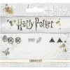 Set De Pendientes Harry Potter -Complementos Ventas set de pendientes harry potter