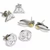 Set De Pendientes Varios Harry Potter -Complementos Ventas set de pendientes varios harry potter