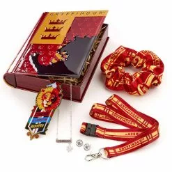 Set De Regalo Gryffindor - Harry Potter