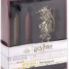 Set De Sellos Gryffindor - Harry Potter -Complementos Ventas set de sellos gryffindor harry potter