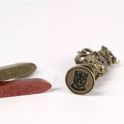 Set De Sellos Gryffindor - Harry Potter -Complementos Ventas set de sellos gryffindor harry potter 2