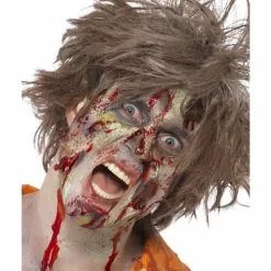 Set De Zombie De Látex -Complementos Ventas set de zombie de latex 1