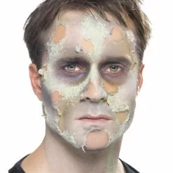 Set De Zombie De Látex -Complementos Ventas set de zombie de latex 10