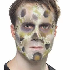 Set De Zombie De Látex -Complementos Ventas set de zombie de latex 11