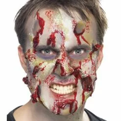 Set De Zombie De Látex -Complementos Ventas set de zombie de latex 13