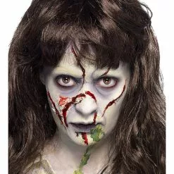 Set De Zombie De Látex -Complementos Ventas set de zombie de latex 2