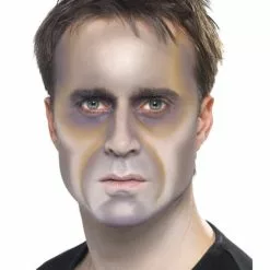 Set De Zombie De Látex -Complementos Ventas set de zombie de latex 6