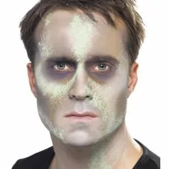 Set De Zombie De Látex -Complementos Ventas set de zombie de latex 8