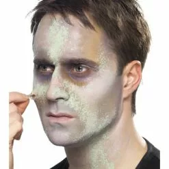 Set De Zombie De Látex -Complementos Ventas set de zombie de latex 9