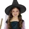 Sombrero De Bruja Para Niños -Complementos Ventas sombrero de bruja para ninos