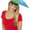 Sombrero Paraguas -Complementos Ventas sombrero paraguas