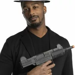 Subfusil UZI -Complementos Ventas subfusil uzi 2